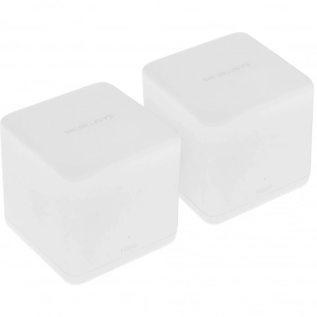 Wi-Fi MESH система Mercusys Halo H30G(2-pack)