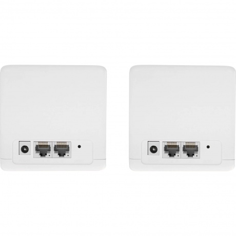 Wi-Fi роутер Mercusys Halo H30G(2-pack) - фото 12