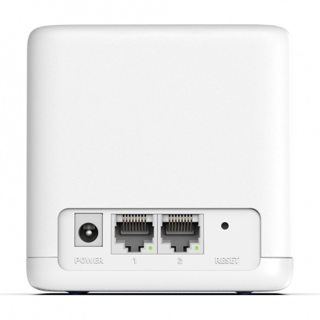 Wi-Fi роутер Mercusys Halo H30G(2-pack) - фото 14