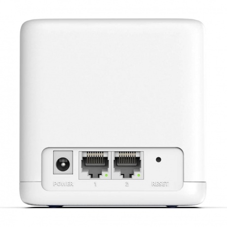 Wi-Fi роутер Mercusys Halo H30G(2-pack) - фото 6