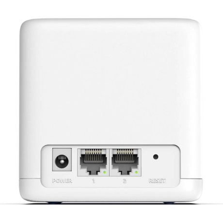 Wi-Fi MESH система Mercusys Halo H30G(2-pack) - фото 6