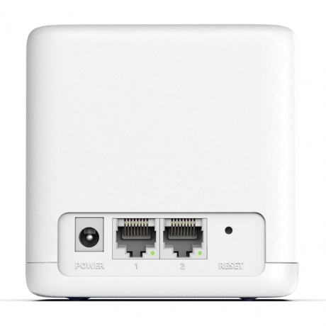 Wi-Fi роутер Mercusys Halo H30G(3-pack) - фото 18