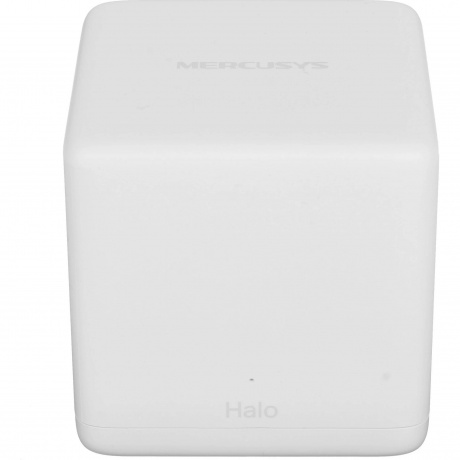 Wi-Fi роутер Mercusys Halo H30G(3-pack) - фото 5
