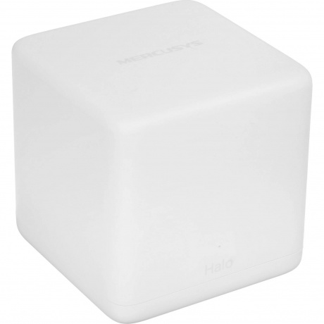 Wi-Fi MESH система Mercusys Halo H30G(3-pack) - фото 15