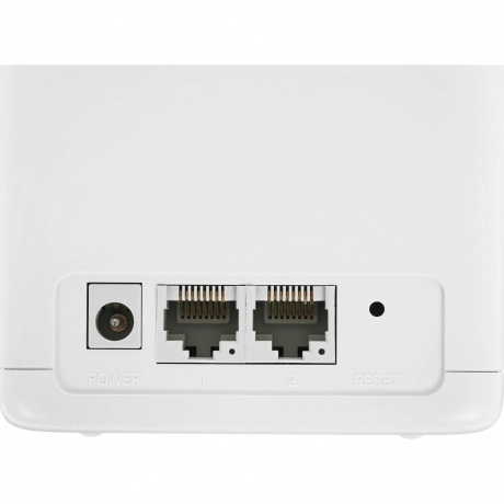 Wi-Fi MESH система Mercusys Halo H30G(3-pack) - фото 10