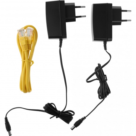 Wi-Fi роутер Mercusys Halo H50G(2-pack) - фото 10