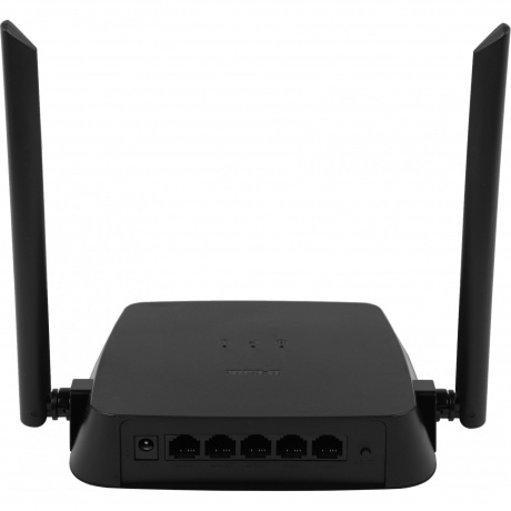 Wi-Fi роутер D-Link DIR-615/Z1A - фото 3
