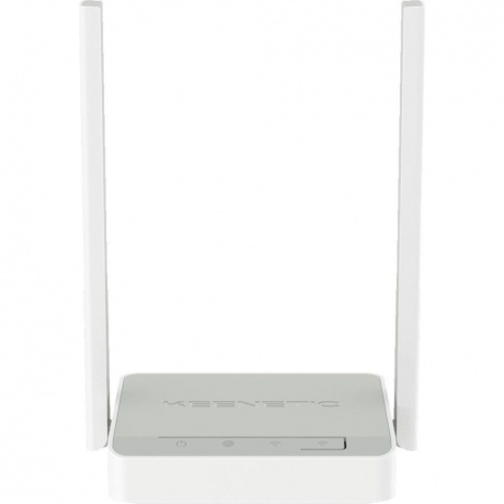 Wi-Fi роутер Keenetic Start (KN-1112) - фото 1