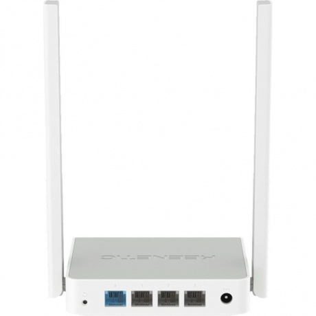 Wi-Fi роутер Keenetic Start (KN-1112) - фото 2