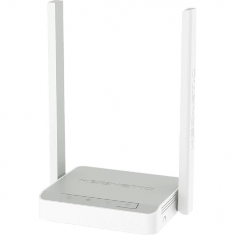 Wi-Fi роутер Keenetic Start (KN-1112) - фото 3