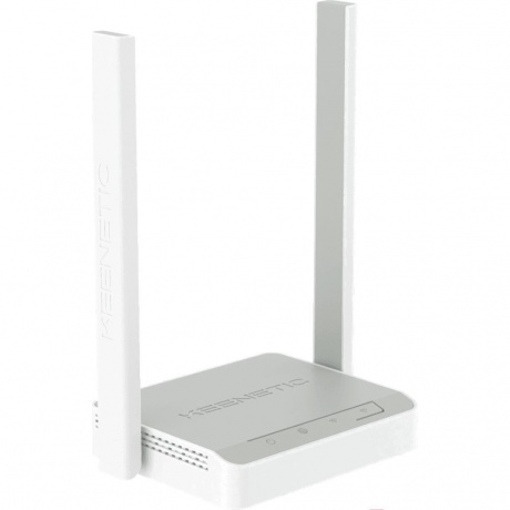 Wi-Fi роутер Keenetic Start (KN-1112) - фото 4