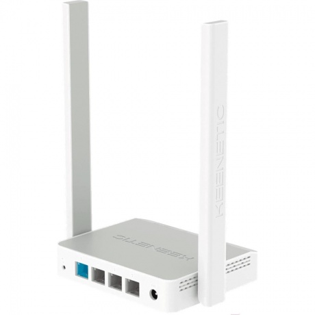 Wi-Fi роутер Keenetic Start (KN-1112) - фото 5