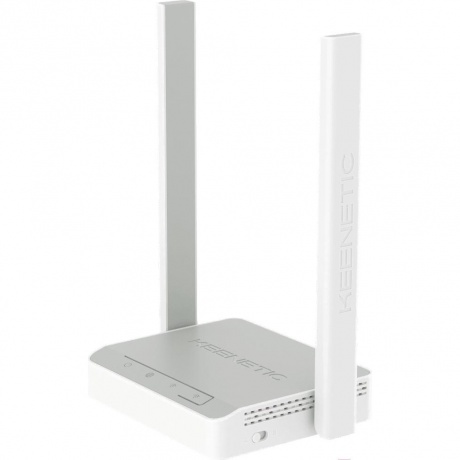 Wi-Fi роутер Keenetic Start (KN-1112) - фото 6