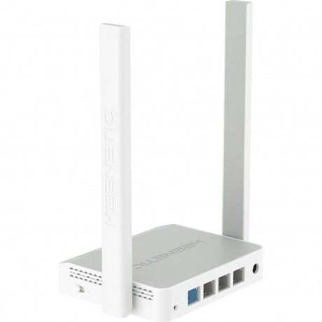 Wi-Fi роутер Keenetic Start (KN-1112) - фото 8