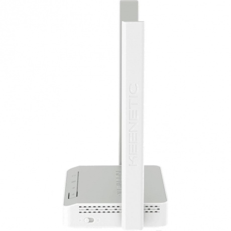 Wi-Fi роутер Keenetic Start (KN-1112) - фото 9