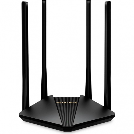 Wi-Fi роутер Mercusys MR1200G - фото 1