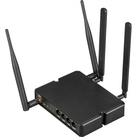 Wi-Fi роутер Триколор TR-3G/4G-router-02 (046/91/00054231)