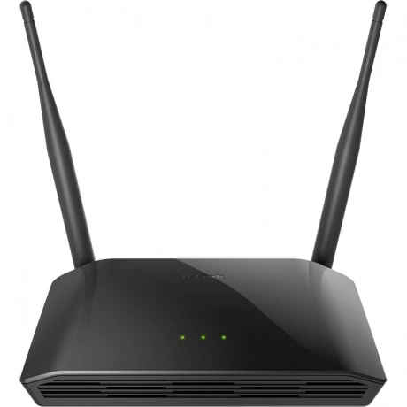Wi-Fi роутер D-Link DIR-615/GFRU (DIR-615/GFRU/R2A)