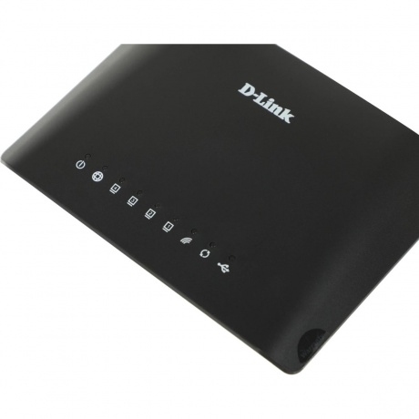 Wi-Fi роутер D-Link DIR-620S/RU/B1A - фото 5