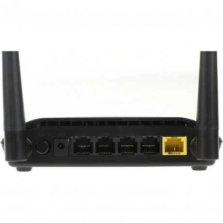 Wi-Fi роутер D-Link DIR-620S/RU/B1A - фото 7