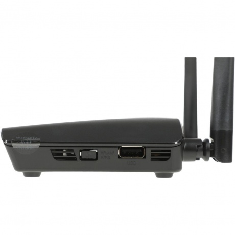 Wi-Fi роутер D-Link DIR-620S/RU/B1A - фото 8