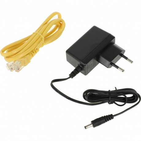 Wi-Fi роутер D-Link DIR-620S/RU/B1A - фото 9