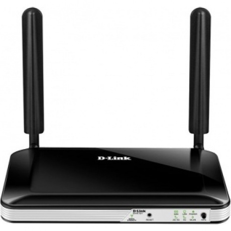 Wi-Fi роутер D-Link DWR-921/R3GR4HD - фото 1
