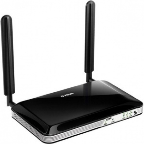 Wi-Fi роутер D-Link DWR-921/R3GR4HD - фото 2