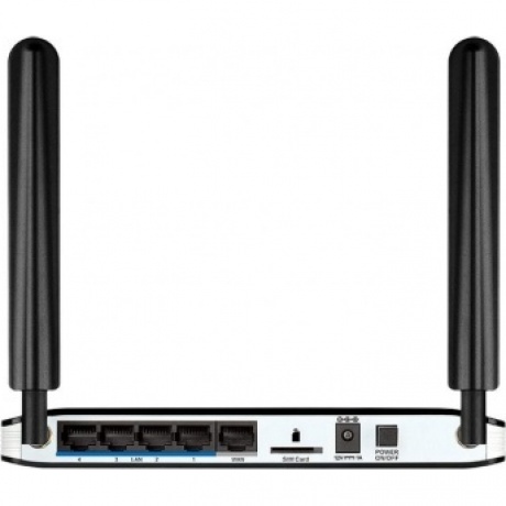 Wi-Fi роутер D-Link DWR-921/R3GR4HD - фото 3