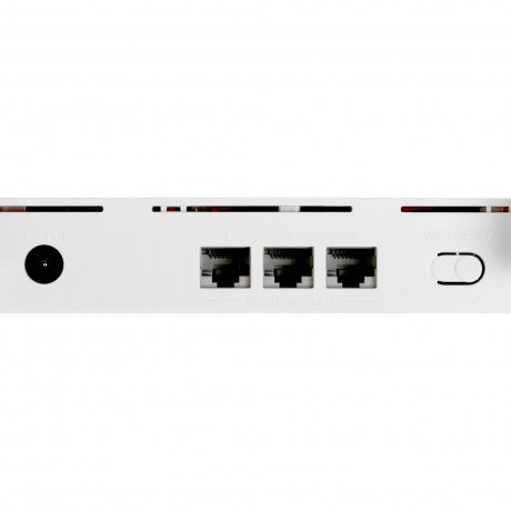 Wi-Fi роутер Huawei WS7001 (53039183) - фото 7