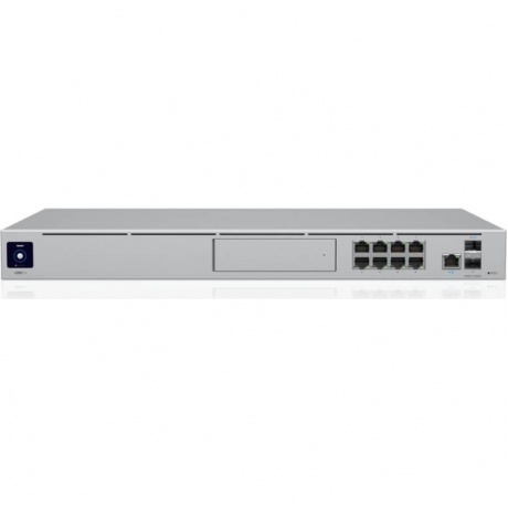 Маршрутизатор Ubiquiti UDM-Pro-EU - фото 2