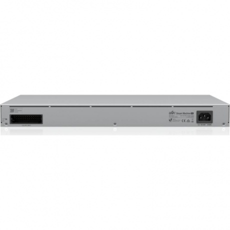 Маршрутизатор Ubiquiti UDM-Pro-EU - фото 4