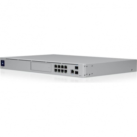 Маршрутизатор Ubiquiti UDM-Pro-EU - фото 5
