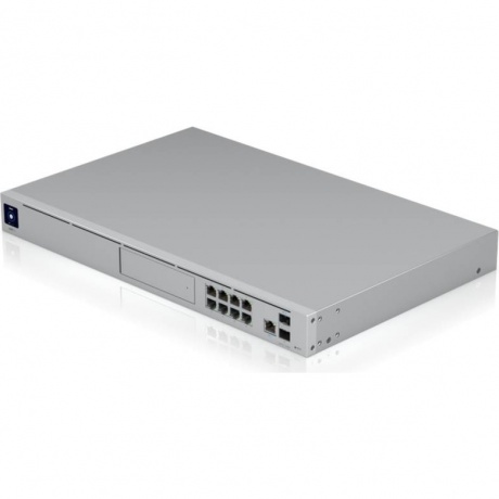 Маршрутизатор Ubiquiti UDM-Pro-EU - фото 7