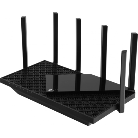 Wi-Fi роутер TP-Link Archer AX72 - фото 1