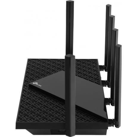 Wi-Fi роутер TP-Link Archer AX72 - фото 3