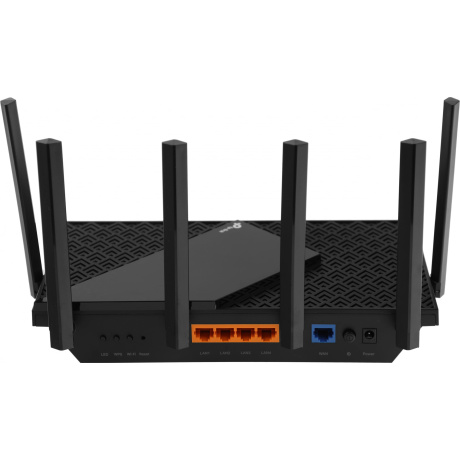 Wi-Fi роутер TP-Link Archer AX72 - фото 4