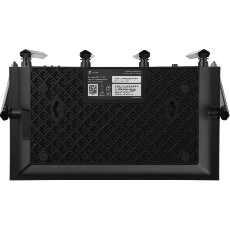 Wi-Fi роутер TP-Link Archer AX72 - фото 6