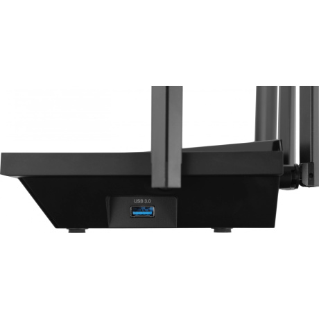 Wi-Fi роутер TP-Link Archer AX72 - фото 7
