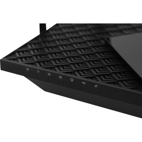 Wi-Fi роутер TP-Link Archer AX72 - фото 8