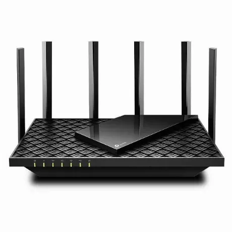 Wi-Fi роутер TP-Link Archer AX72