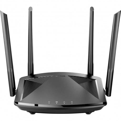 Wi-Fi роутер D-Link DIR-X1860 (DIR-X1860/RU/R1A)