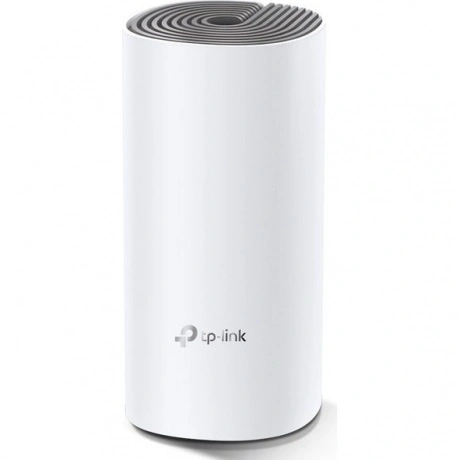 Wi-Fi MESH роутер TP-LINK Deco E4 1-pack