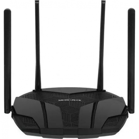 Wi-Fi роутер Mercusys MR80X AX3000 - фото 11