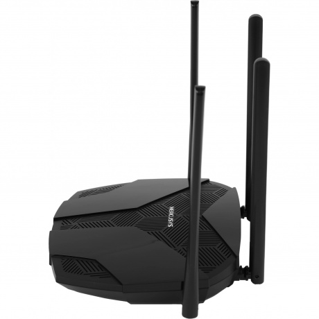 Wi-Fi роутер Mercusys MR80X AX3000 - фото 14