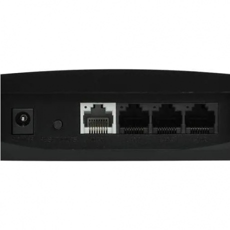 Wi-Fi роутер Mercusys MR80X AX3000 - фото 18