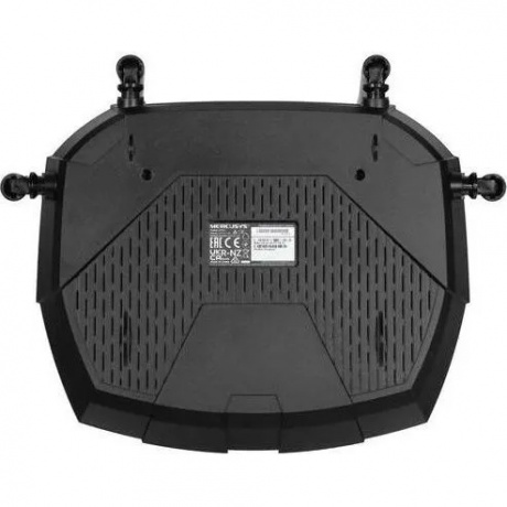 Wi-Fi роутер Mercusys MR80X AX3000 - фото 24