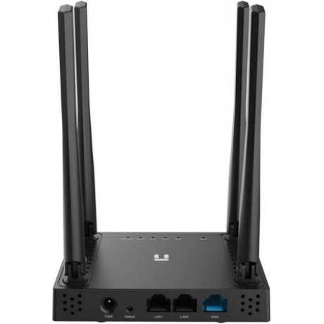 Wi-Fi роутер Netis N5 - фото 3