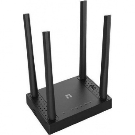 Wi-Fi роутер Netis N5 - фото 4