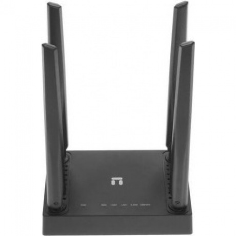 Wi-Fi роутер Netis N5 - фото 5
